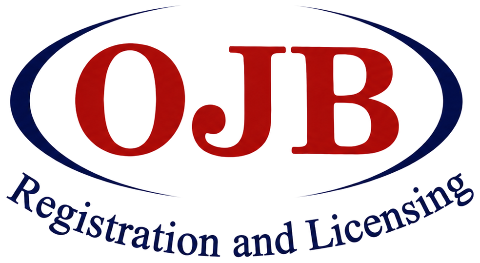 OJB logo